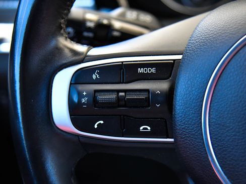 Used 2023 Kia K5 GT-Line FWD image 34