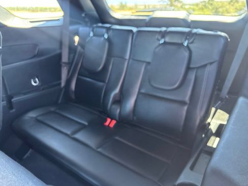 Used 2023 Ford Explorer ST w/ Equipment Group 401A AWD/4WD image 15