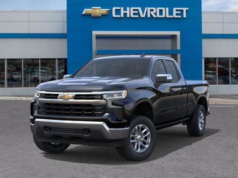 New 2026 Chevrolet Silverado 1500 LT image 6