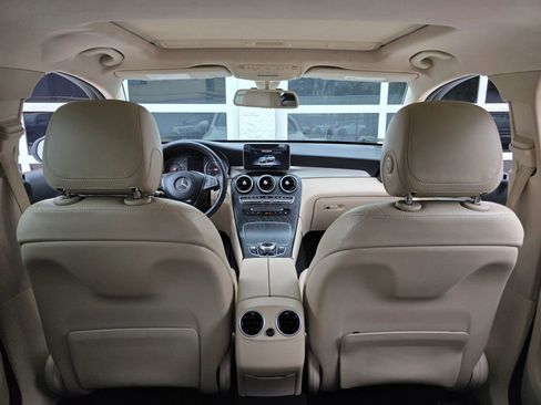 Used 2019 Mercedes-Benz GLC 300 4MATIC Coupe image 39