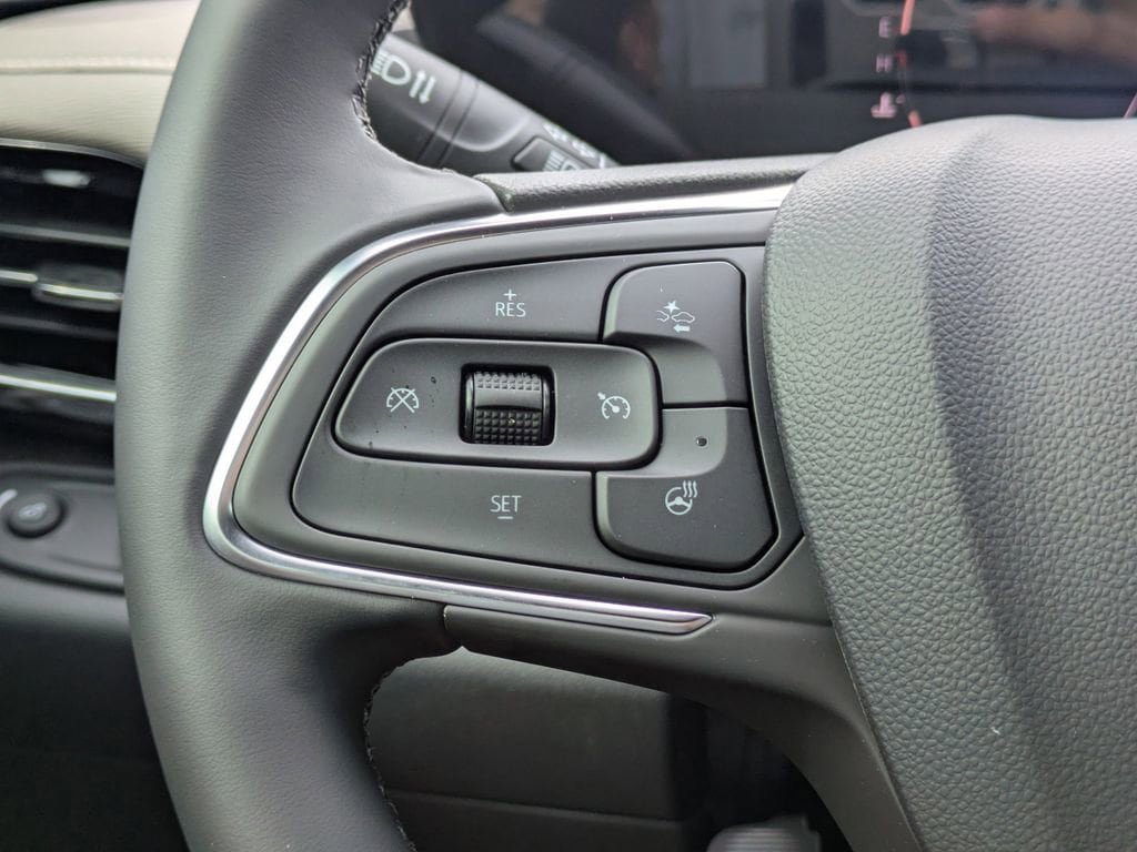 New 2026 Buick Envista Avenir FWD image 26