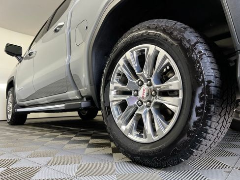 Used 2025 GMC Sierra 1500 Denali AWD/4WD image 28