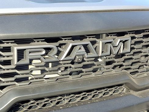 New 2026 RAM 1500 RHO image 13
