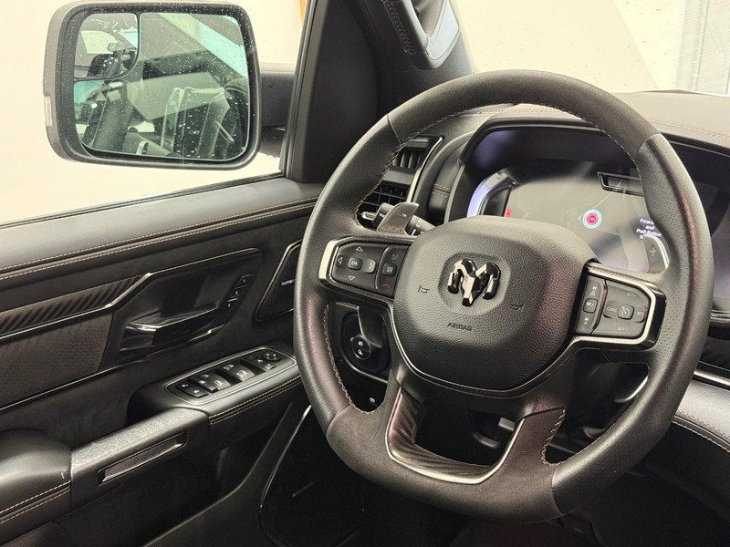 Used 2024 RAM 1500 TRX AWD/4WD image 12