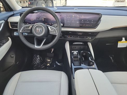 New 2026 Buick Envision Avenir image 13