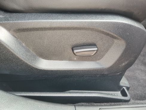 Used 2021 Ford Edge SEL w/ Convenience Package FWD image 33