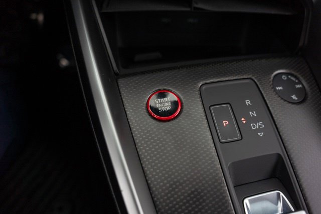 Used 2022 Audi RS 3 AWD/4WD image 22