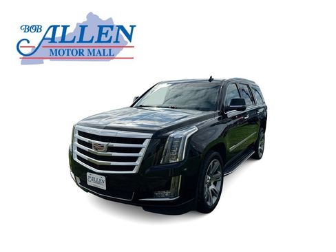 Used 2016 Cadillac Escalade Luxury AWD/4WD image 1