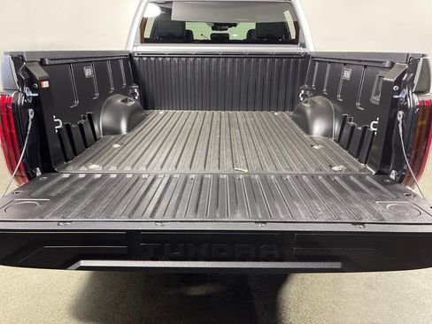 New 2026 Toyota Tundra Limited image 10
