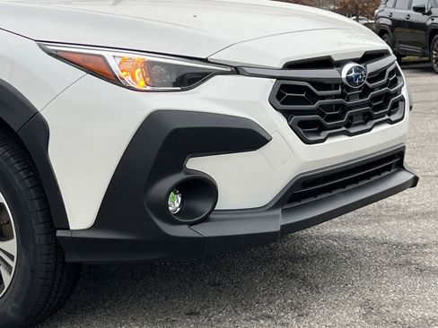 New 2026 Subaru Crosstrek 2.0i Premium image 4