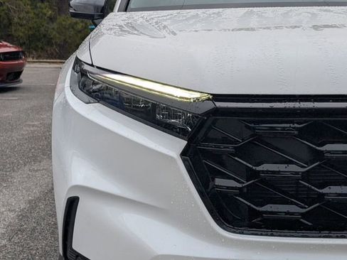 New 2026 Honda CR-V Sport Touring image 9