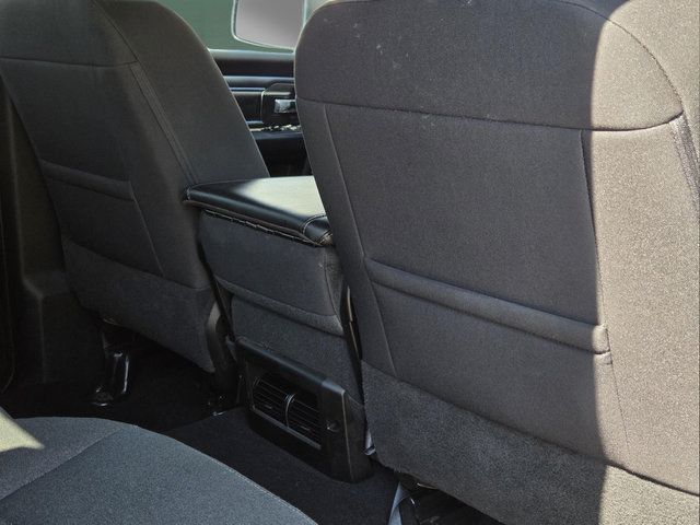 Used 2024 RAM 1500 Warlock AWD/4WD image 28