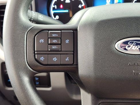 Used 2025 Ford F250 XLT w/ FX4 Off-Road Package AWD/4WD image 18