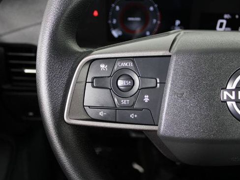 Certified 2026 Nissan Sentra S w/ Floor Mat Package FWD image 24