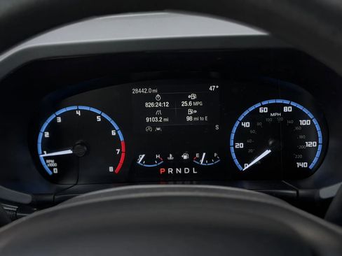 Used 2024 Ford Bronco Sport Big Bend image 26