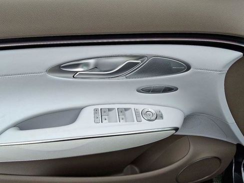 New 2026 Genesis GV70 2.5T Advanced AWD/4WD image 8