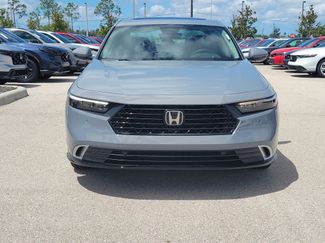 New 2026 Honda Accord Touring video 2