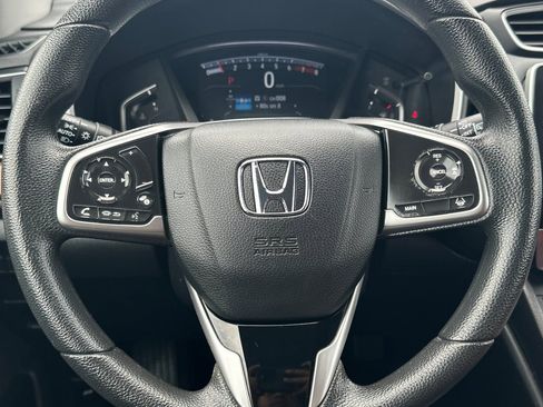 Used 2019 Honda CR-V EX image 22