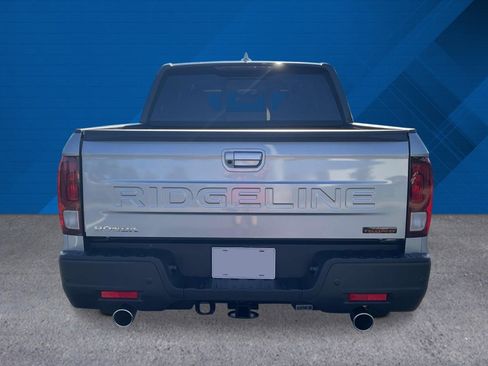New 2026 Honda Ridgeline TrailSport image 5
