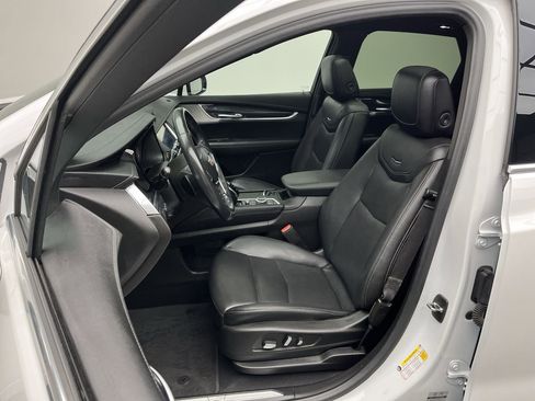 Certified 2023 Cadillac XT5 Premium Luxury w/ Technology Package image 11
