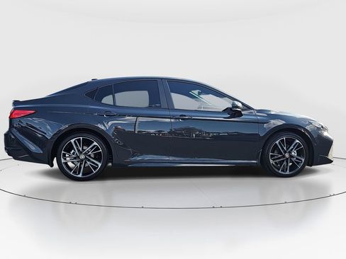 Certified 2026 Toyota Camry XSE w/ Premium Package FWD image 4