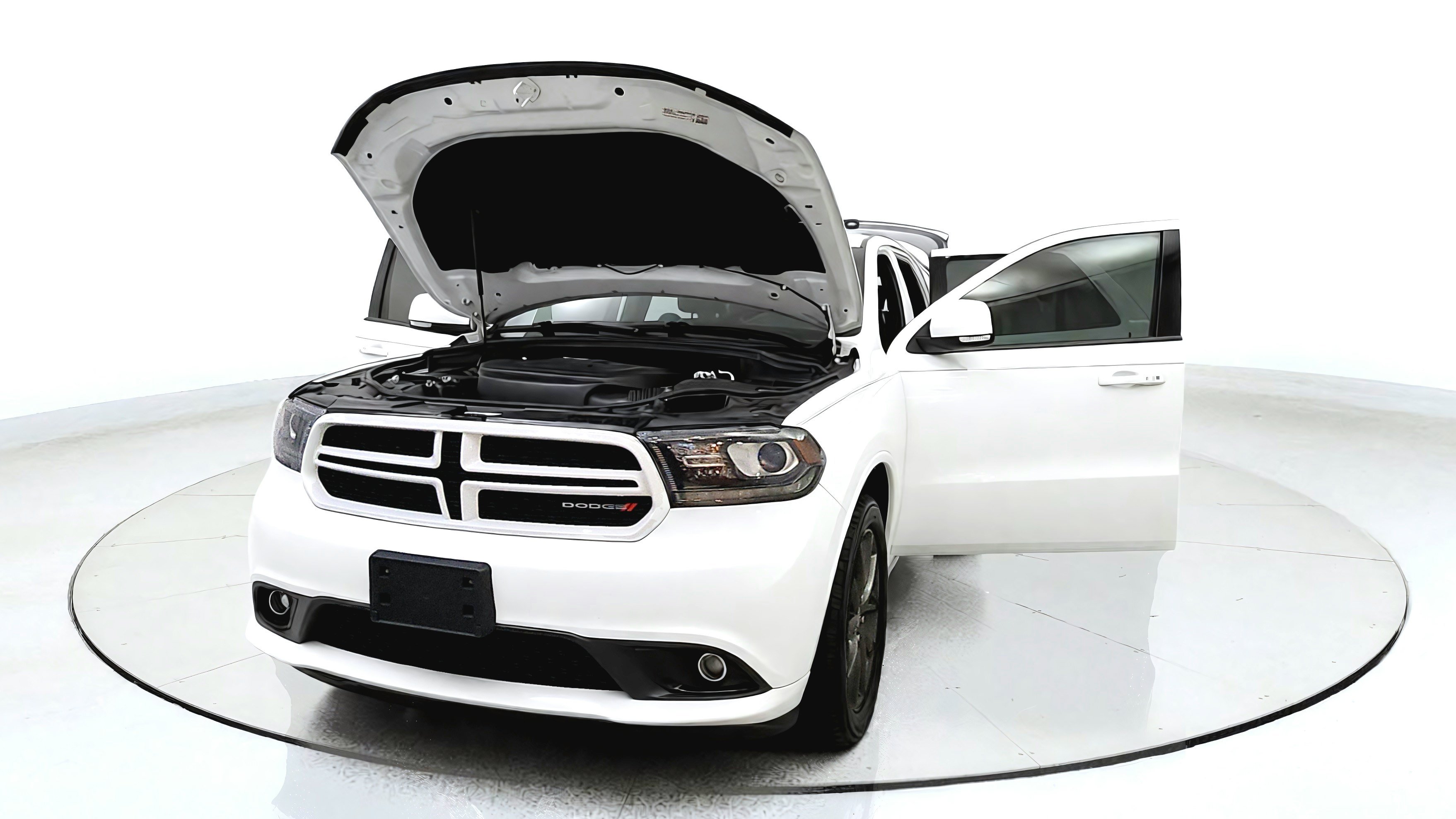 Used 2018 Dodge Durango GT w/ Premium Group AWD/4WD image 10