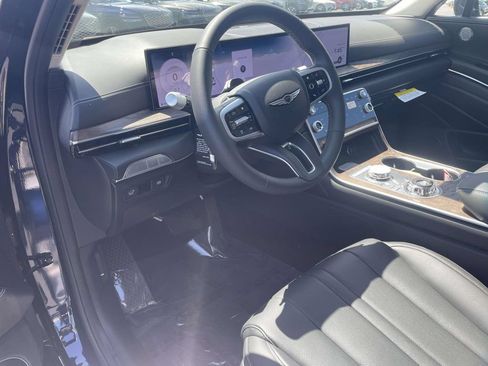 New 2026 Genesis GV80 2.5T Select AWD/4WD image 7