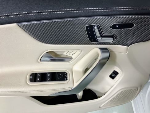 Used 2025 Mercedes-Benz CLA 250 4MATIC image 17