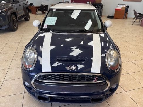 Used 2016 MINI Cooper S FWD image 5