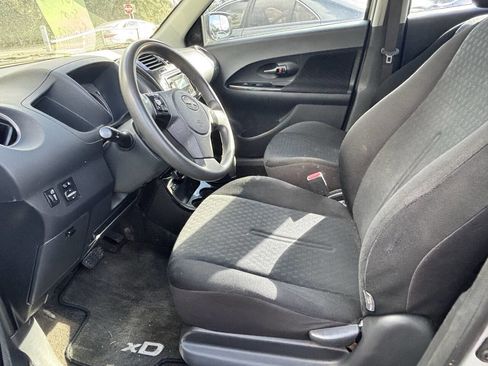 Used 2008 Scion xD image 7