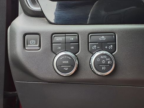 Used 2023 GMC Sierra 1500 Elevation w/ X31 Off-Road Package image 14