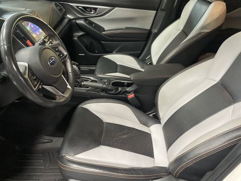 Used 2021 Subaru Crosstrek 2.5i Limited w/ Moonroof Package 2 AWD/4WD image 16