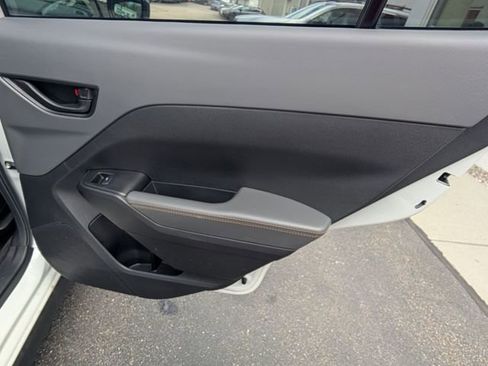 Certified 2025 Subaru Crosstrek 2.5i Wilderness image 32