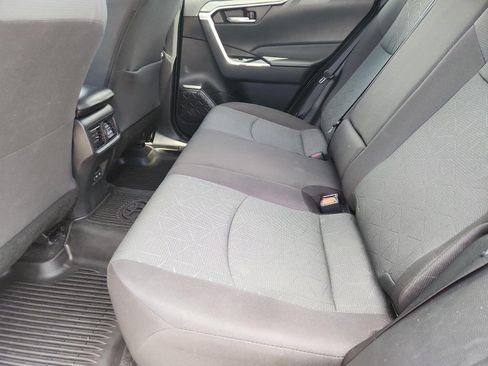 Used 2023 Toyota RAV4 XLE w/ Convenience Package FWD image 17