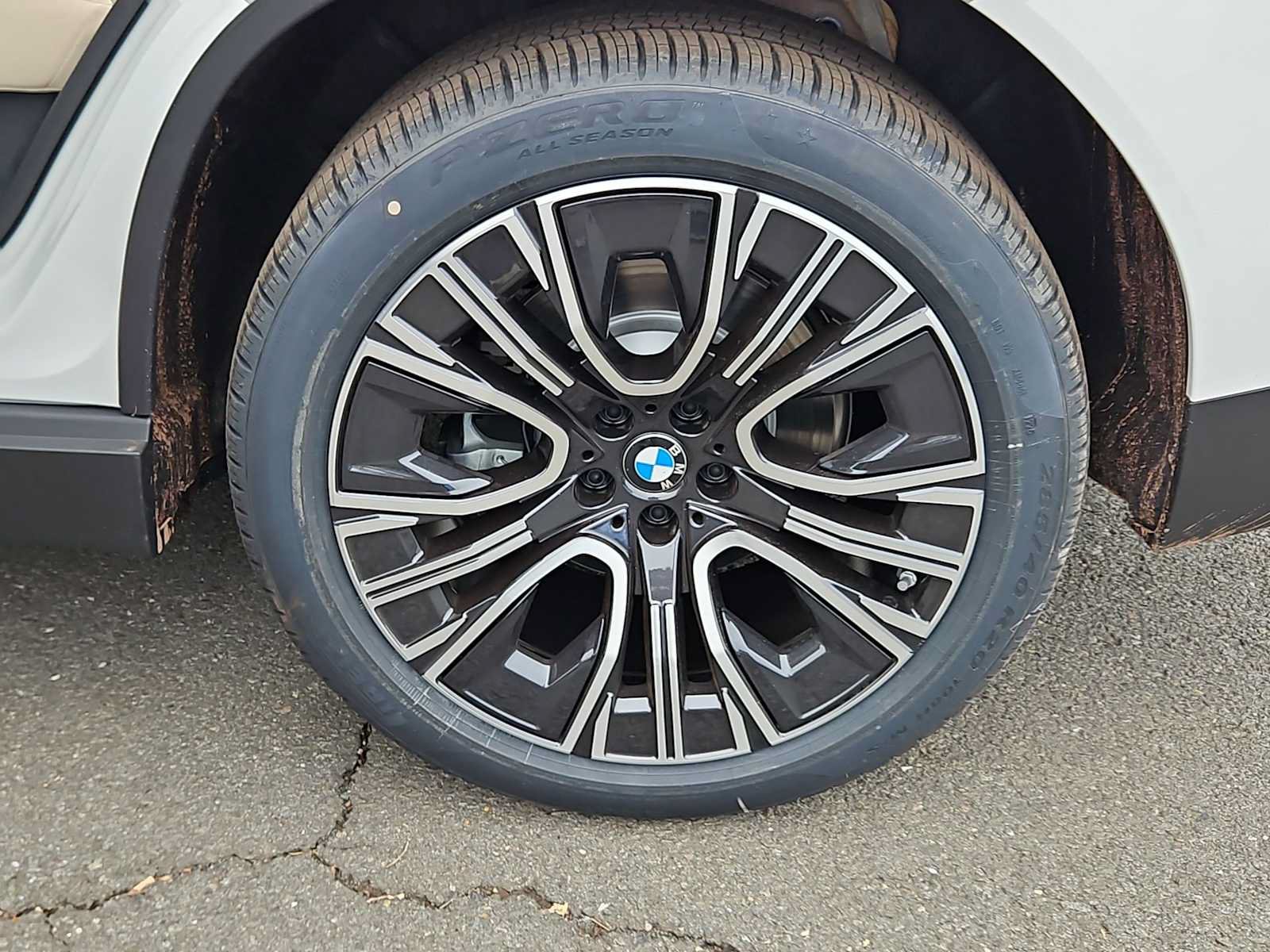 Used 2026 BMW X3 xDrive30i AWD/4WD image 14