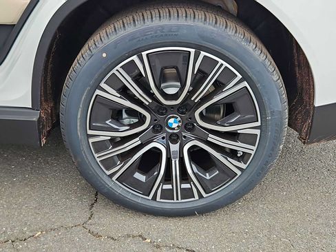 Used 2026 BMW X3 xDrive30i AWD/4WD image 14