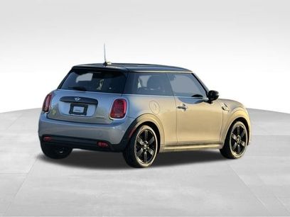 Certified 2024 MINI Cooper SE