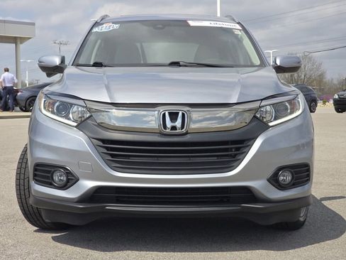 Used 2022 Honda HR-V EX image 14