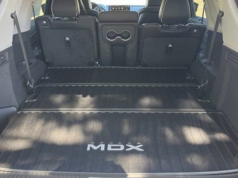 Used 2026 Acura MDX w/ Advance Package AWD/4WD image 32