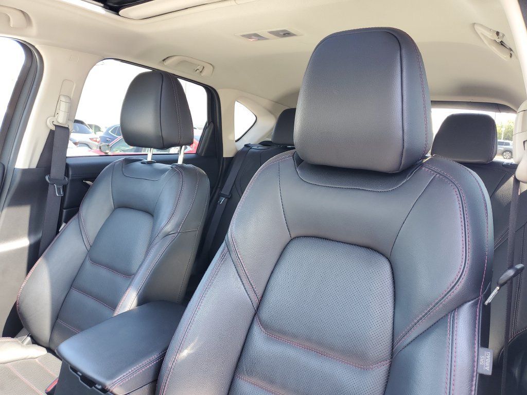 Used 2025 MAZDA CX-5 Carbon Edition AWD/4WD image 14