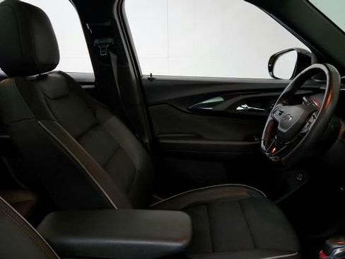 Used 2023 Chevrolet TrailBlazer RS w/ Sun and Liftgate Package image 26
