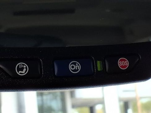 Used 2019 Chevrolet Suburban Premier image 29