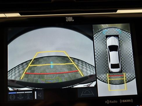 Certified 2018 Toyota Camry XSE w/ Driver Assist Package image 29