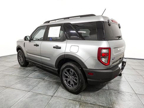 Used 2021 Ford Bronco Sport Big Bend w/ Big Bend Package image 4