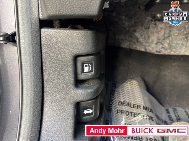 Used 2018 Honda CR-V EX image 22