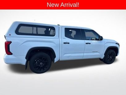Used 2022 Toyota Tundra SR5