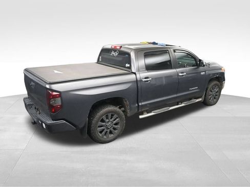 Used 2017 Toyota Tundra Limited w/ Limited Premium Package AWD/4WD image 21