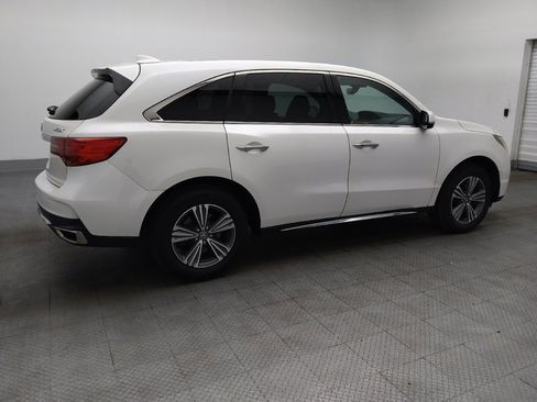 Used 2019 Acura MDX FWD image 10