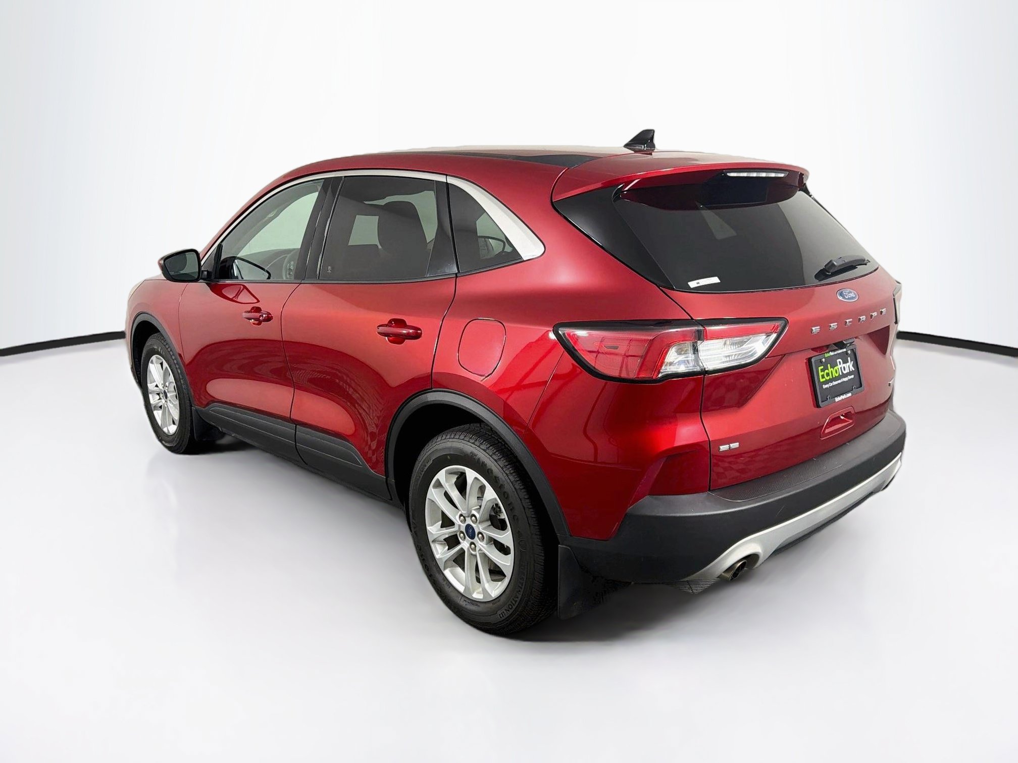 Used 2020 Ford Escape SE AWD/4WD image 5