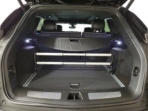 Certified 2024 Cadillac XT5 Sportv w/ Technology Package image 21